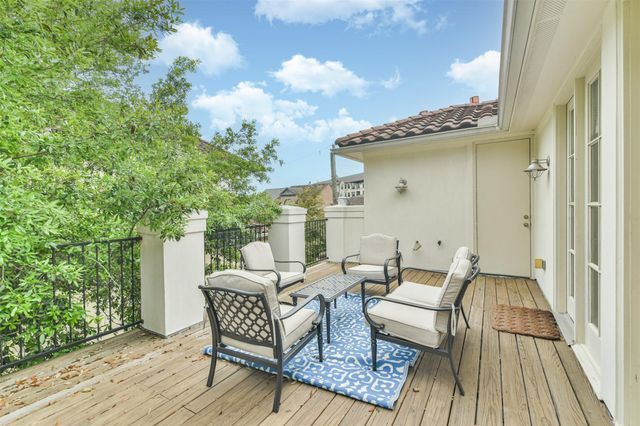 3124 Murworth Drive, Houston, TX 77025
