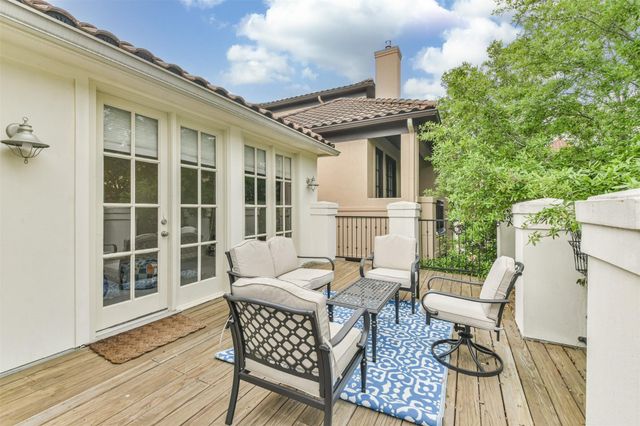 3124 Murworth Drive, Houston, TX 77025
