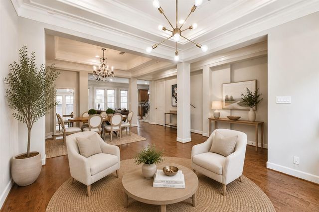 3124 Murworth Drive, Houston, TX 77025