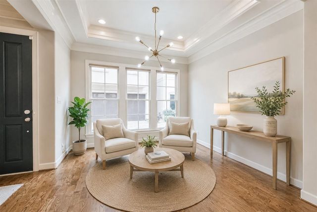 3124 Murworth Drive, Houston, TX 77025