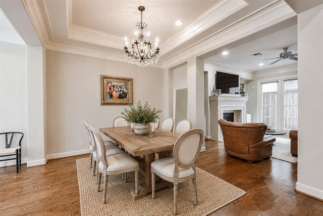 3124 Murworth Drive, Houston, TX 77025