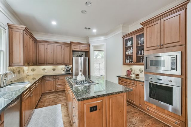3124 Murworth Drive, Houston, TX 77025