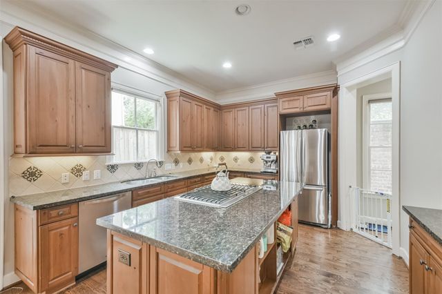 3124 Murworth Drive, Houston, TX 77025