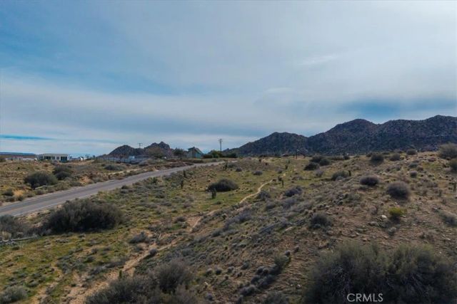 5190 Pioneertown, Pioneertown, CA 92268