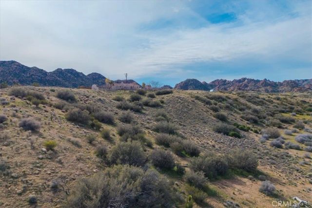 5190 Pioneertown, Pioneertown, CA 92268