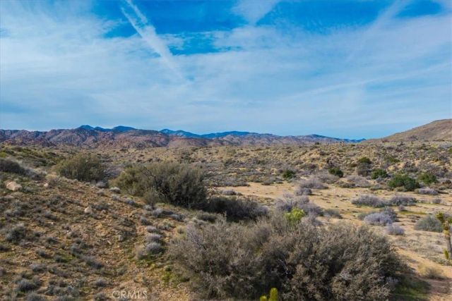 5190 Pioneertown, Pioneertown, CA 92268