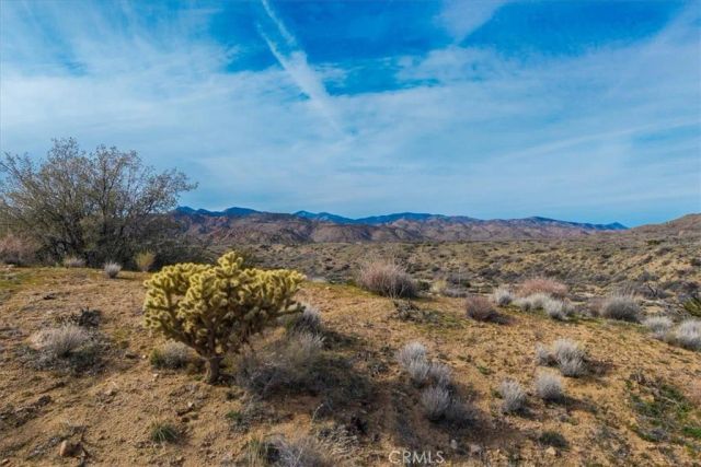 5190 Pioneertown, Pioneertown, CA 92268