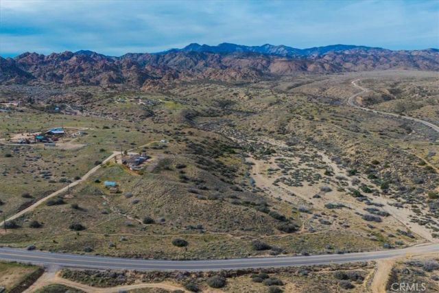 5190 Pioneertown, Pioneertown, CA 92268