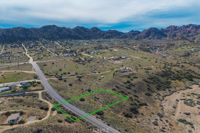 5190 Pioneertown, Pioneertown, CA 92268