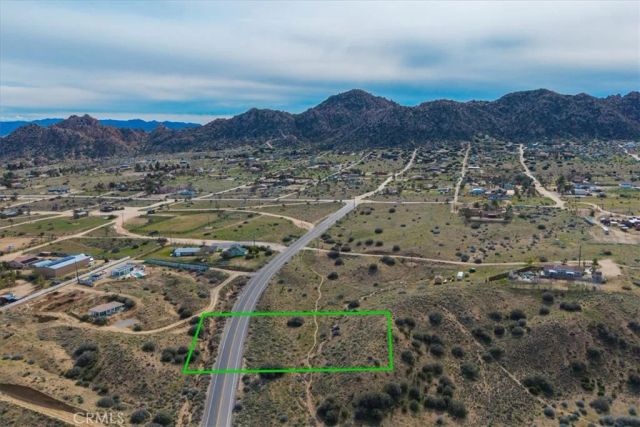 5190 Pioneertown, Pioneertown, CA 92268