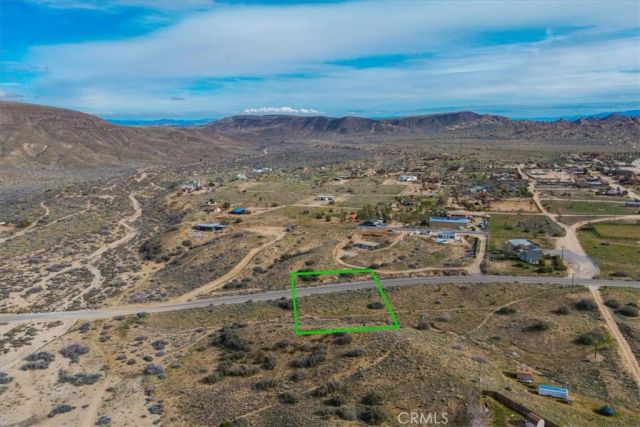 5190 Pioneertown, Pioneertown, CA 92268