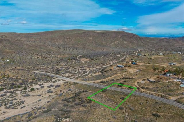 5190 Pioneertown, Pioneertown, CA 92268