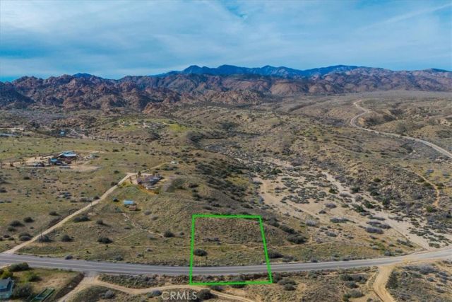 5190 Pioneertown, Pioneertown, CA 92268