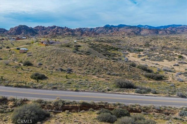 5190 Pioneertown, Pioneertown, CA 92268