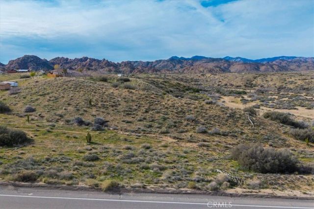 5190 Pioneertown, Pioneertown, CA 92268