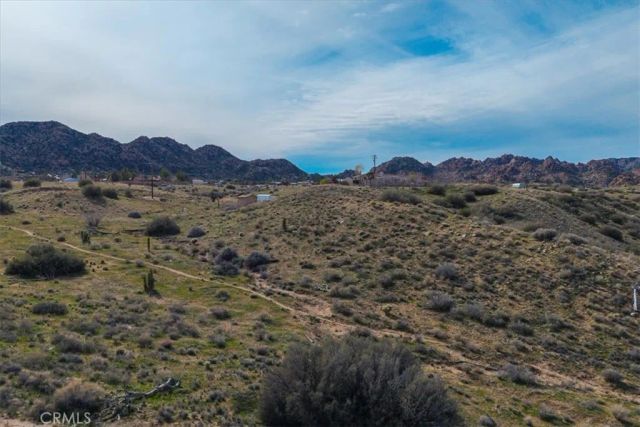 5190 Pioneertown, Pioneertown, CA 92268