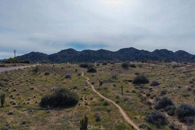 5190 Pioneertown, Pioneertown, CA 92268