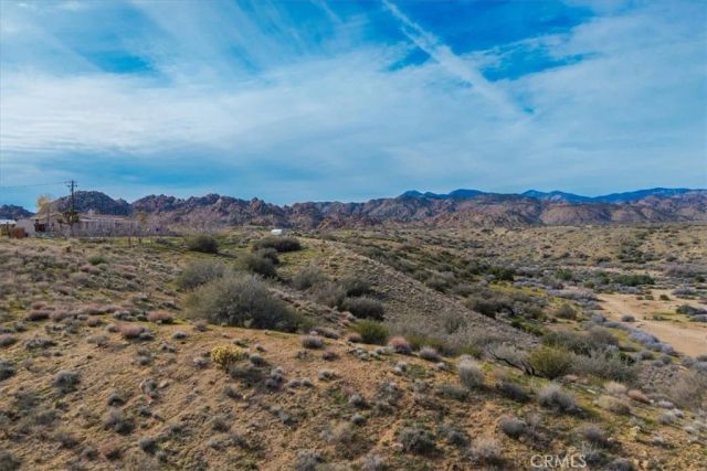 5190 Pioneertown, Pioneertown, CA 92268