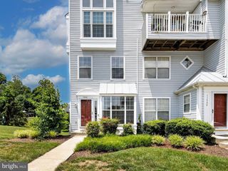 11726 TOLSON PL #11726, Woodbridge, VA 22192