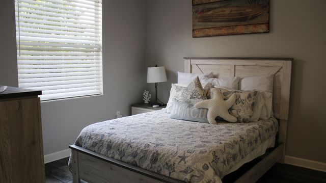 132 Cambridge Court, Indialantic, FL 32903