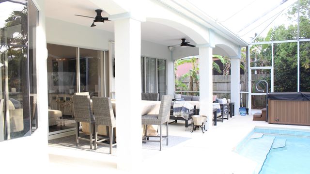 132 Cambridge Court, Indialantic, FL 32903