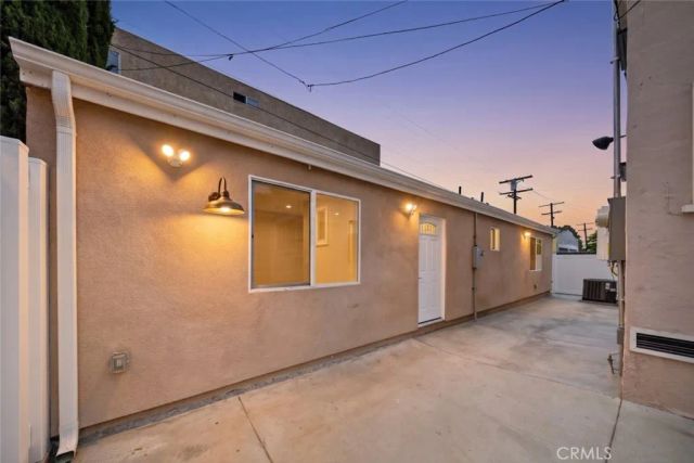 1316 Carlton Drive, Glendale, CA 91205