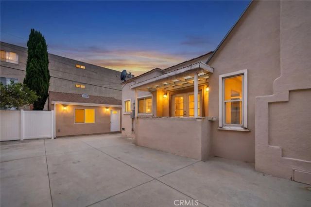 1316 Carlton Drive, Glendale, CA 91205
