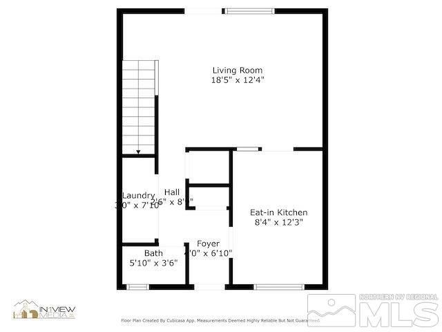 28 Smithridge, Reno, NV 89502