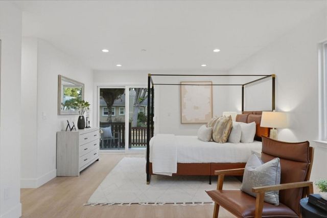 401 Carroll Street, Sunnyvale, CA 94086