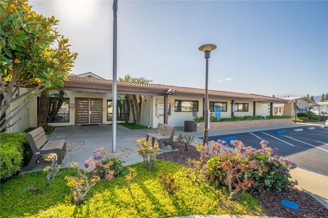 1245 W Cienega Avenue 128, San Dimas, CA 91773