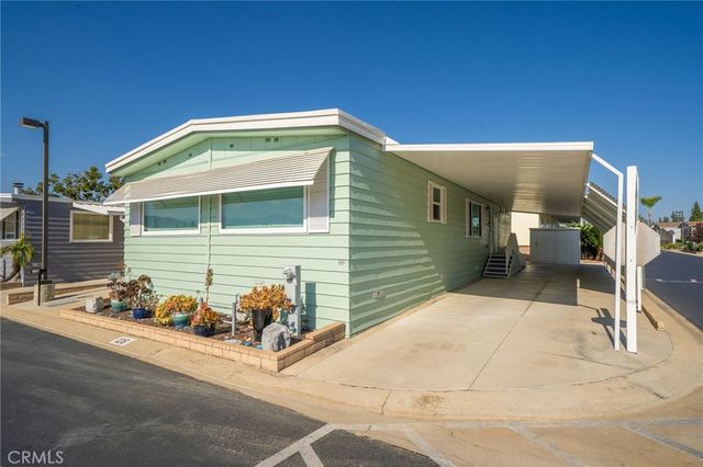 1245 W Cienega Avenue 128, San Dimas, CA 91773