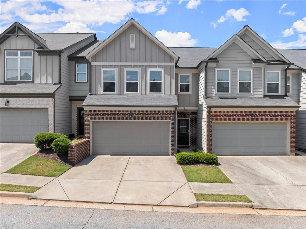52 Wisteria Court, Winder, GA 30680