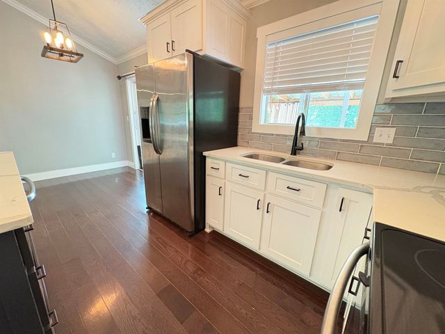 7 Odessa Drive, Cherokee Village, AR 72529