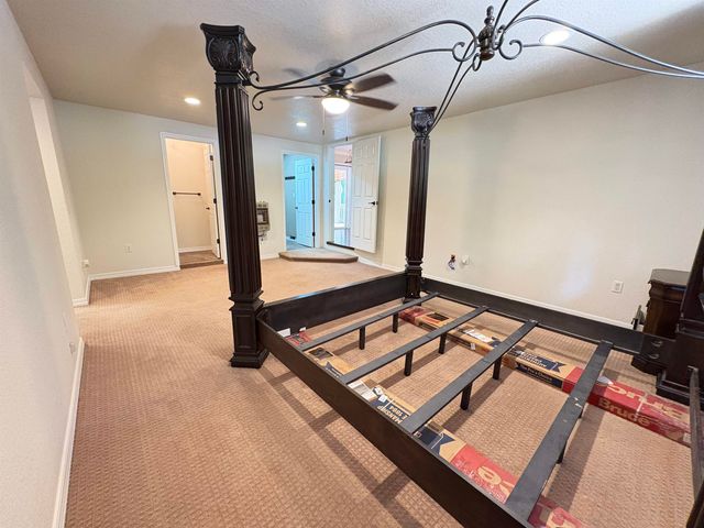 7 Odessa Drive, Cherokee Village, AR 72529