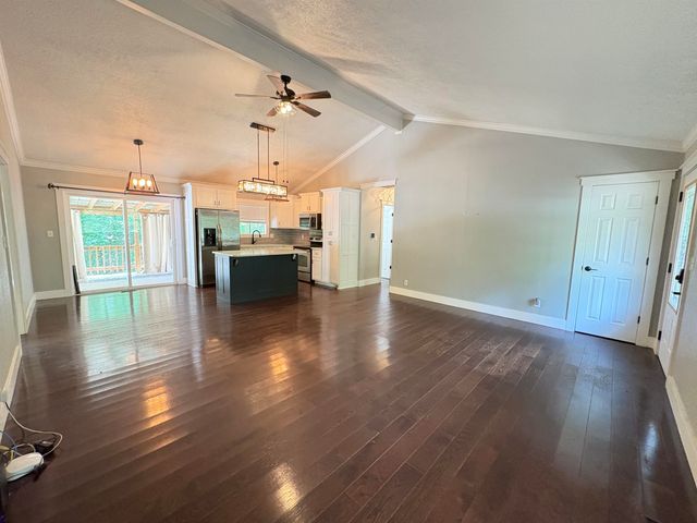 7 Odessa Drive, Cherokee Village, AR 72529