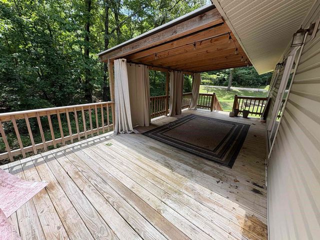 7 Odessa Drive, Cherokee Village, AR 72529