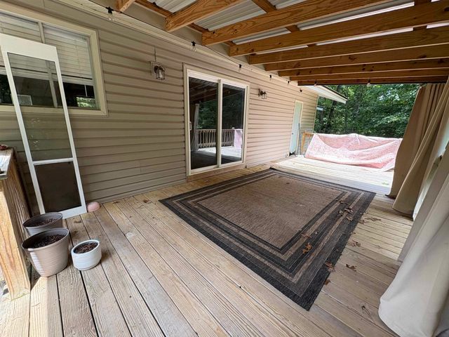 7 Odessa Drive, Cherokee Village, AR 72529