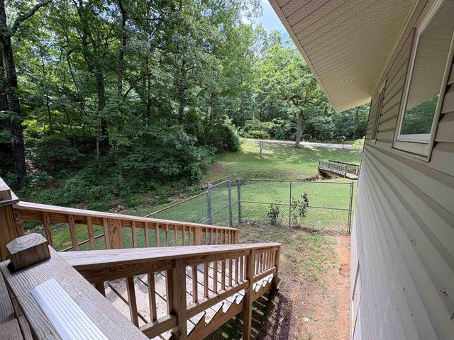 7 Odessa Drive, Cherokee Village, AR 72529