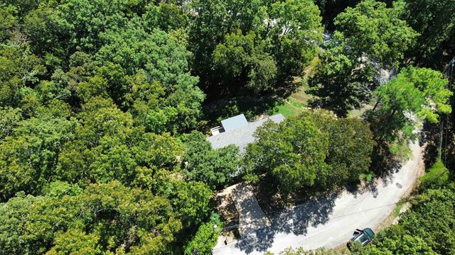 7 Odessa Drive, Cherokee Village, AR 72529