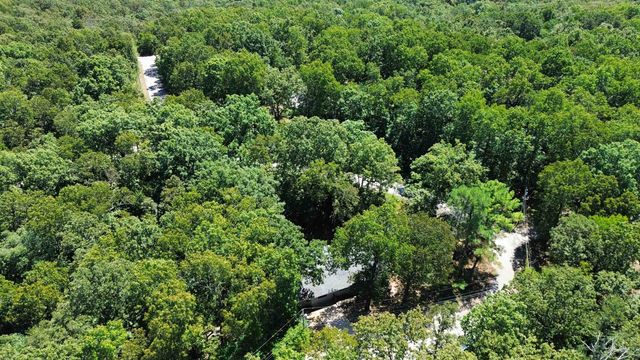 7 Odessa Drive, Cherokee Village, AR 72529