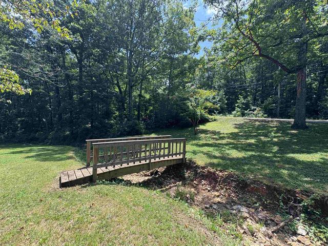 7 Odessa Drive, Cherokee Village, AR 72529