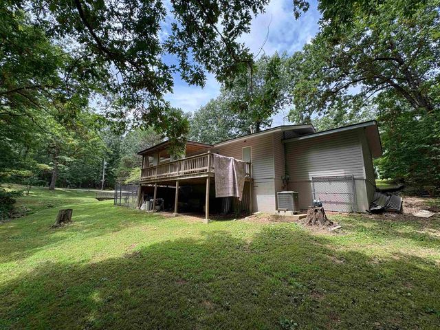 7 Odessa Drive, Cherokee Village, AR 72529
