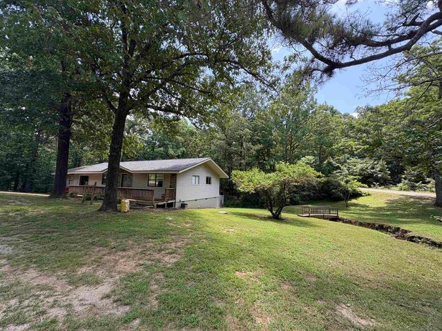 7 Odessa Drive, Cherokee Village, AR 72529