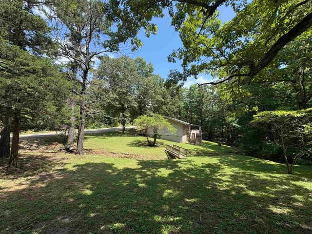 7 Odessa Drive, Cherokee Village, AR 72529