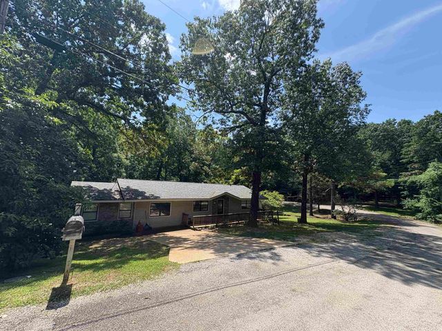 7 Odessa Drive, Cherokee Village, AR 72529