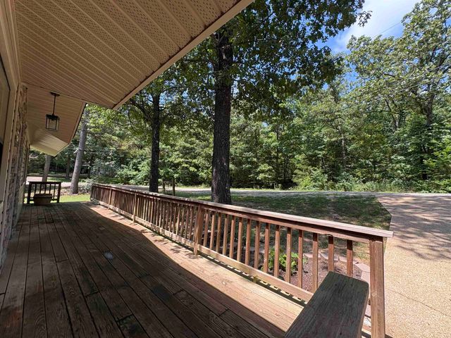 7 Odessa Drive, Cherokee Village, AR 72529