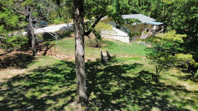 7 Odessa Drive, Cherokee Village, AR 72529