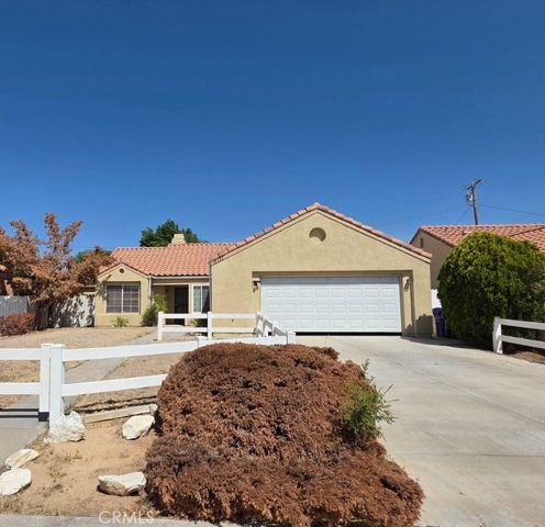 15171 San Jose Drive, Victorville, CA 92394