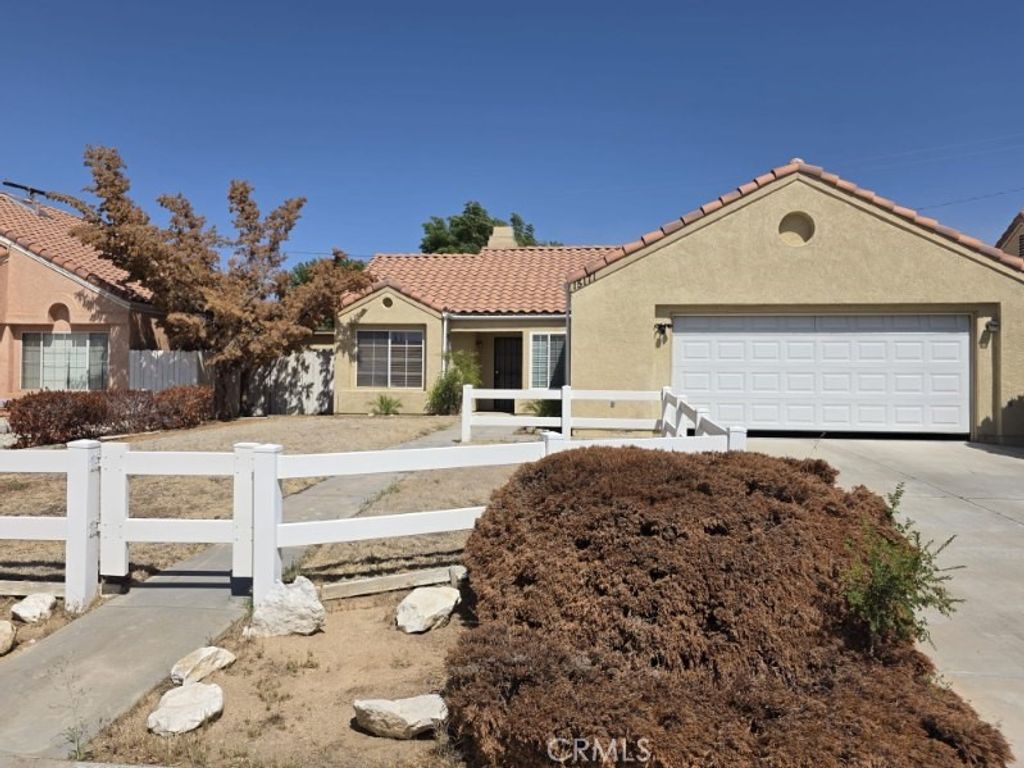 15171 San Jose Drive, Victorville, CA 92394