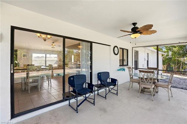 4108 SW 6th AVE, Cape Coral, FL 33914